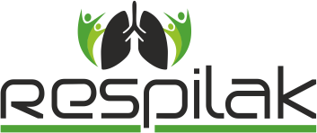Respilak logo