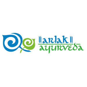 Arlak Ayurveda logo