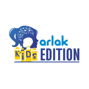ArlakKids logo