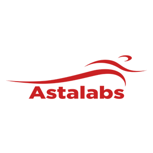 Astalabs logo