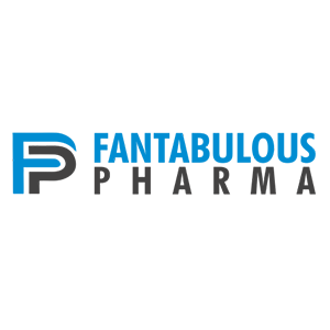Fantabulous Pharma logo