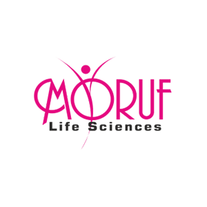 Moruf Life Sciences logo