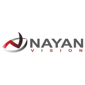 Nayan Vision logo