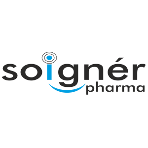 Soigner Pharma logo