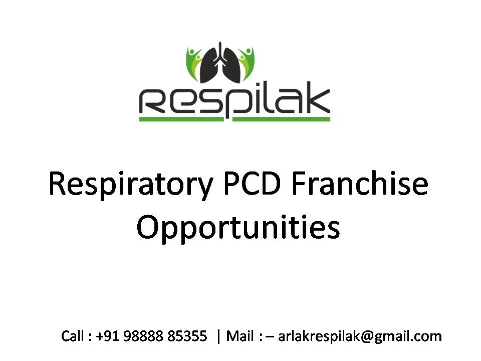 PCD Franchise In India