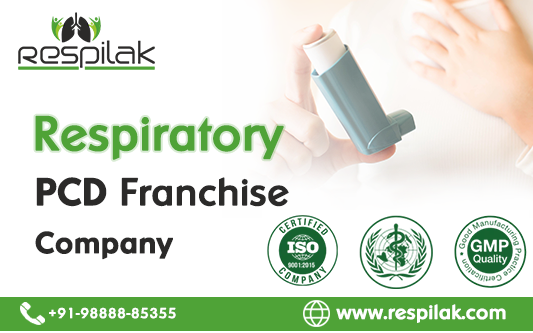 Respiratory Products Franchise