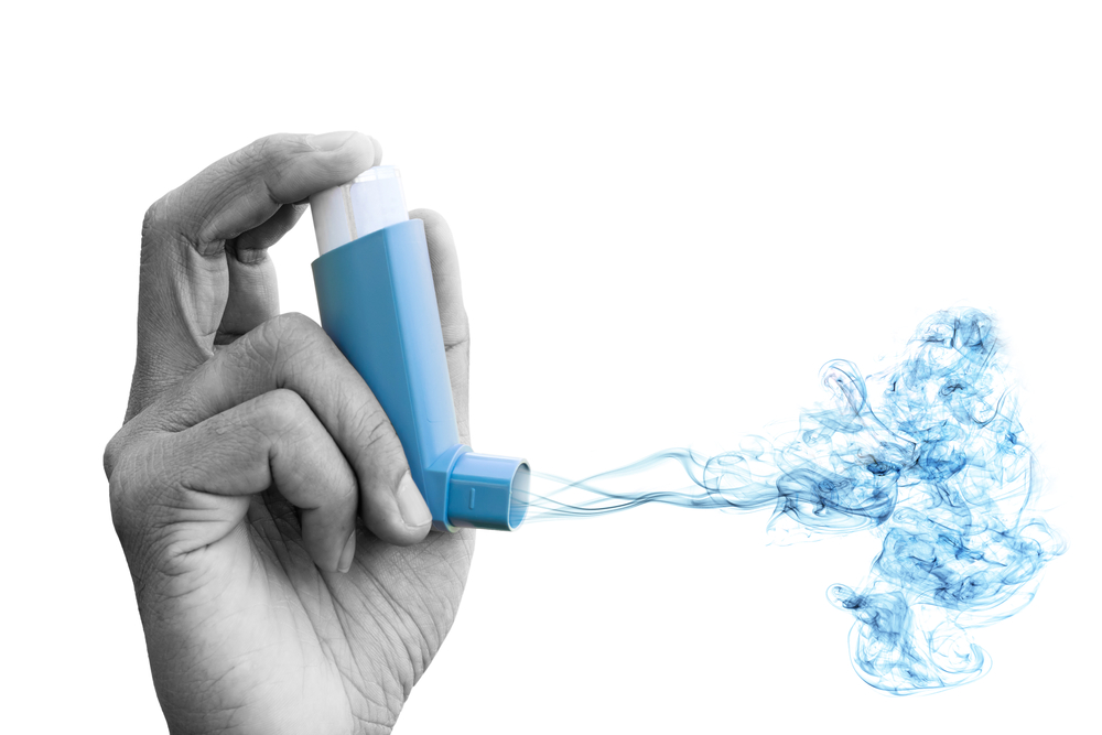 respiratory pcd pharma company