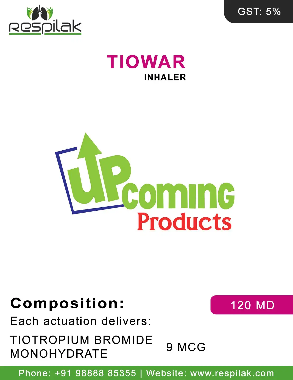 TIOWAR