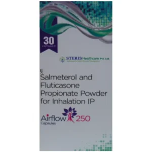 airflow rotacap inhaler