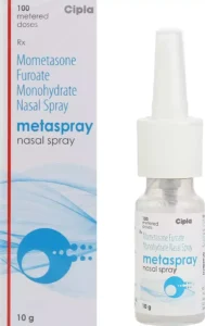 Metaspray